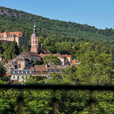 Maison Messmer - Ein Mitglied Der Hommage Luxury Hotels Collection Baden-Baden Exterior photo The town of Ortenberg