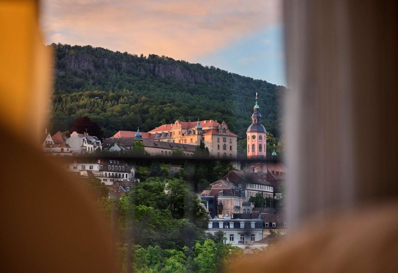 Maison Messmer - Ein Mitglied Der Hommage Luxury Hotels Collection Baden-Baden Exterior photo A general view of Saint-Maurice-de-Beynost